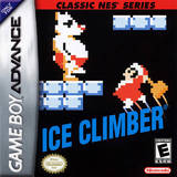 Ice Climber (Game Boy Advance)